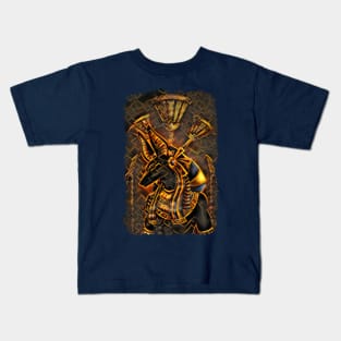 Anubis Kids T-Shirt